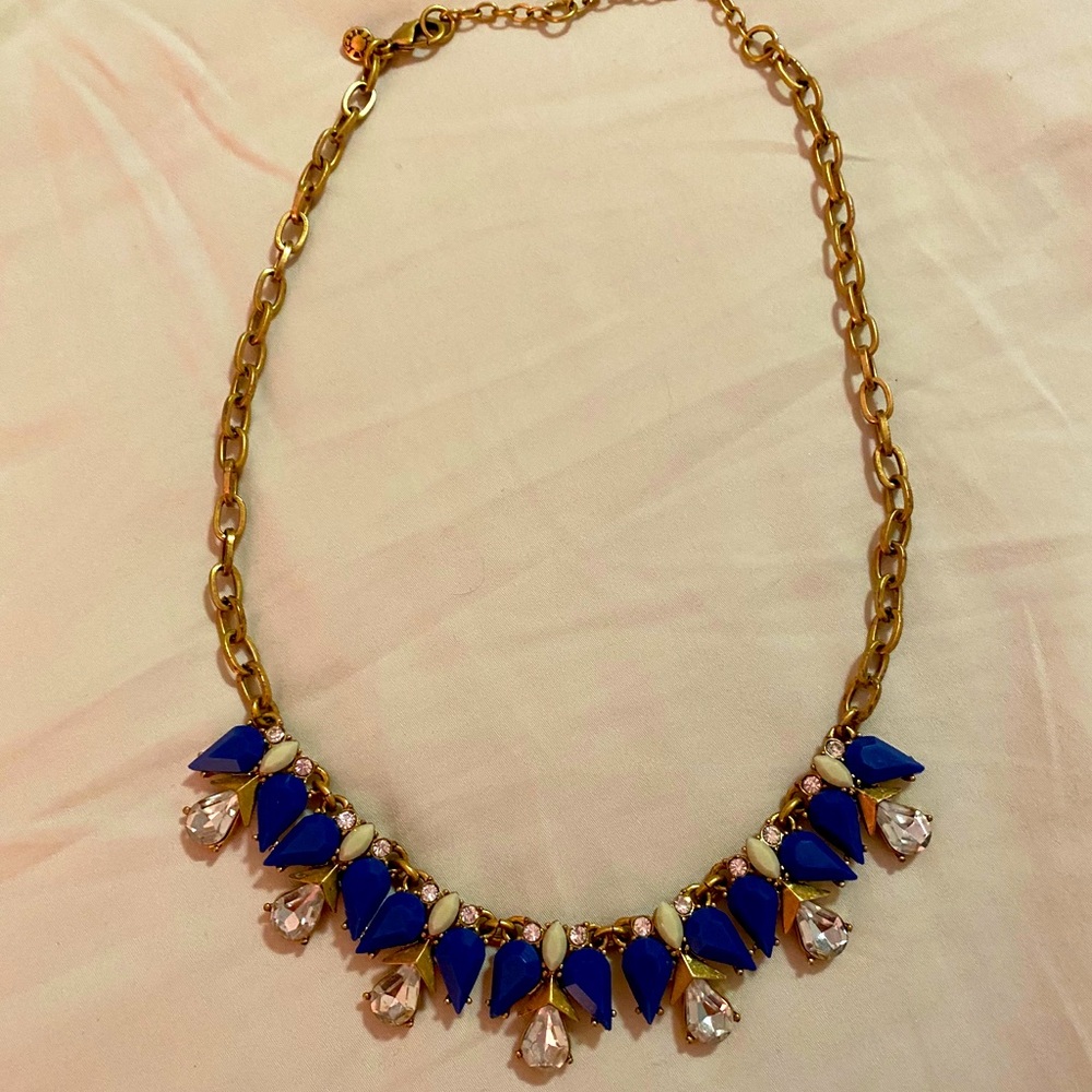 Beautiful J.Crew Necklace